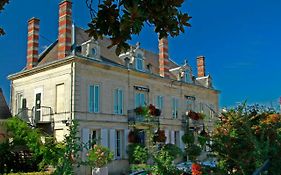Hotel Henri IV